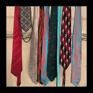 Ties